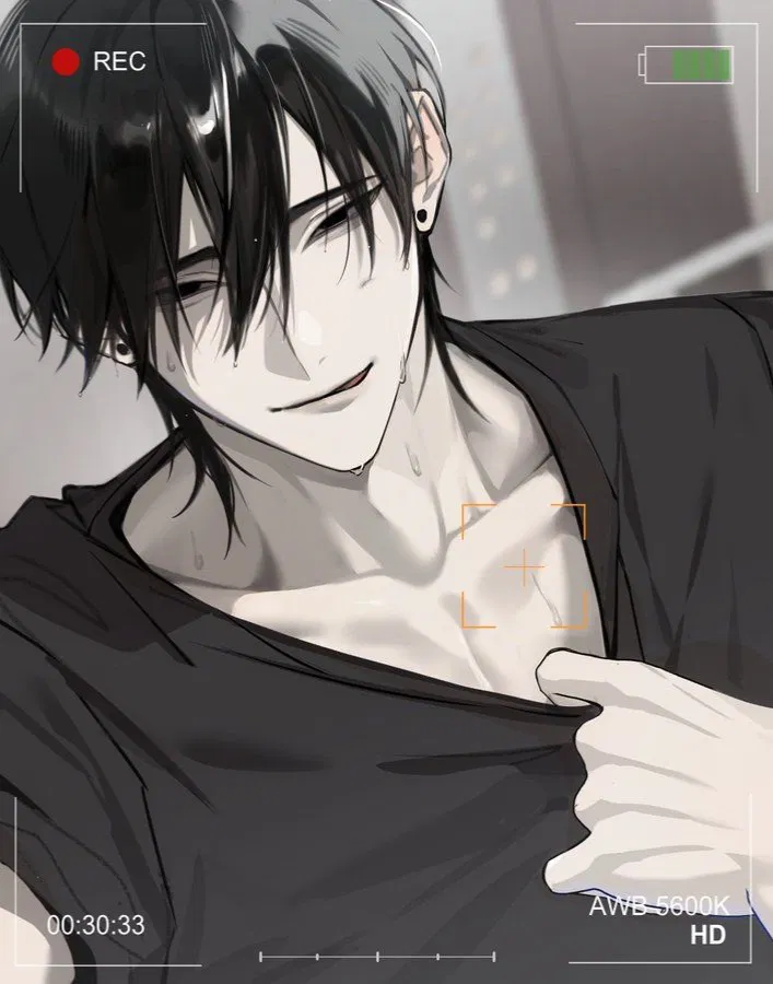 Avatar of Your Younger Stepbrother - Elias 