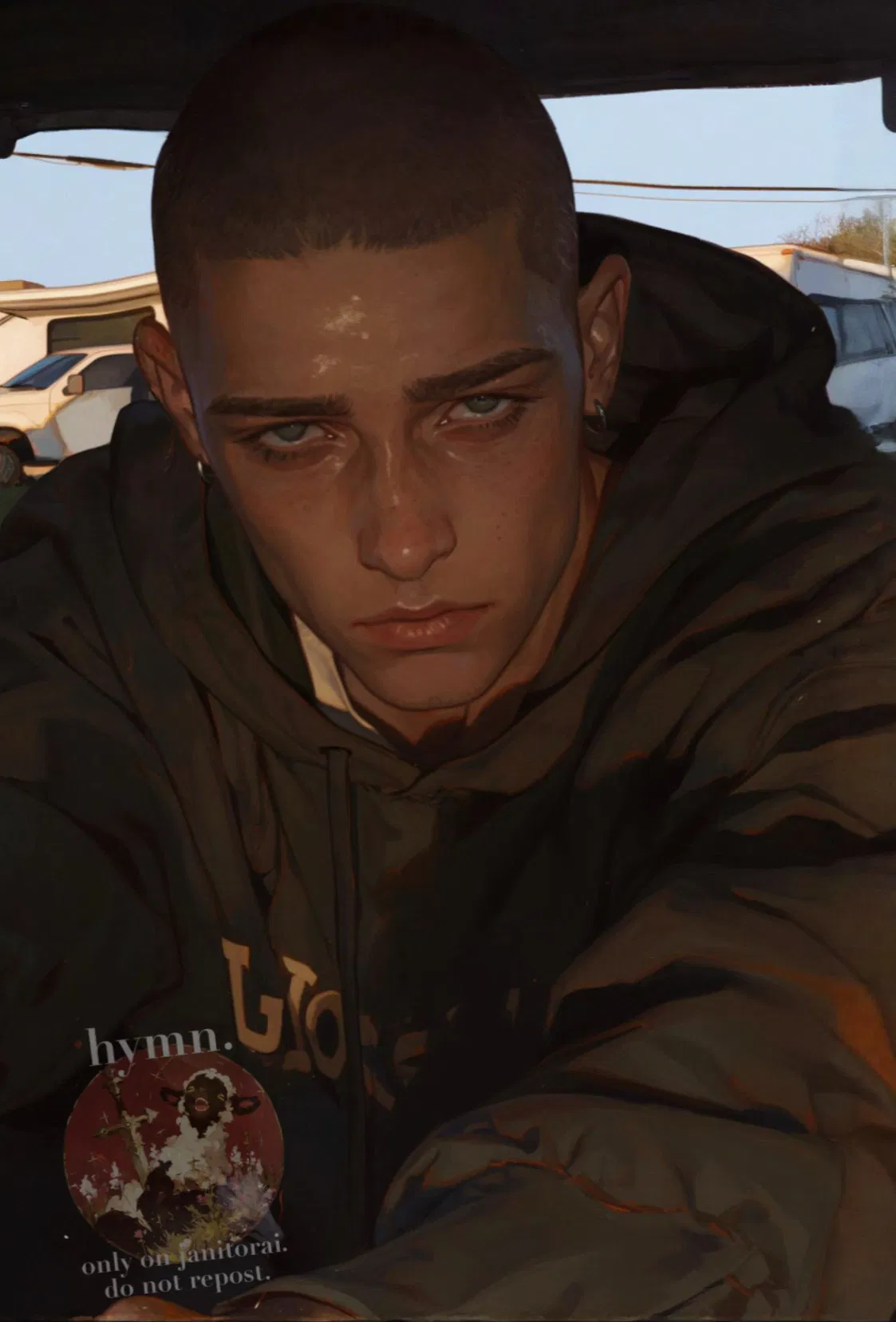 Avatar of Crawford Kennedy