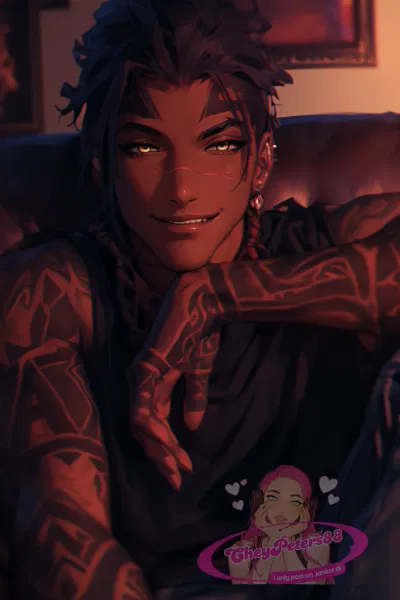 Avatar of Khalan Grant