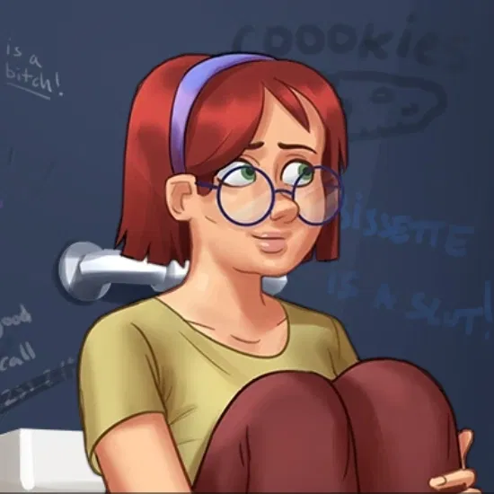 Avatar of Judith - Comfort 