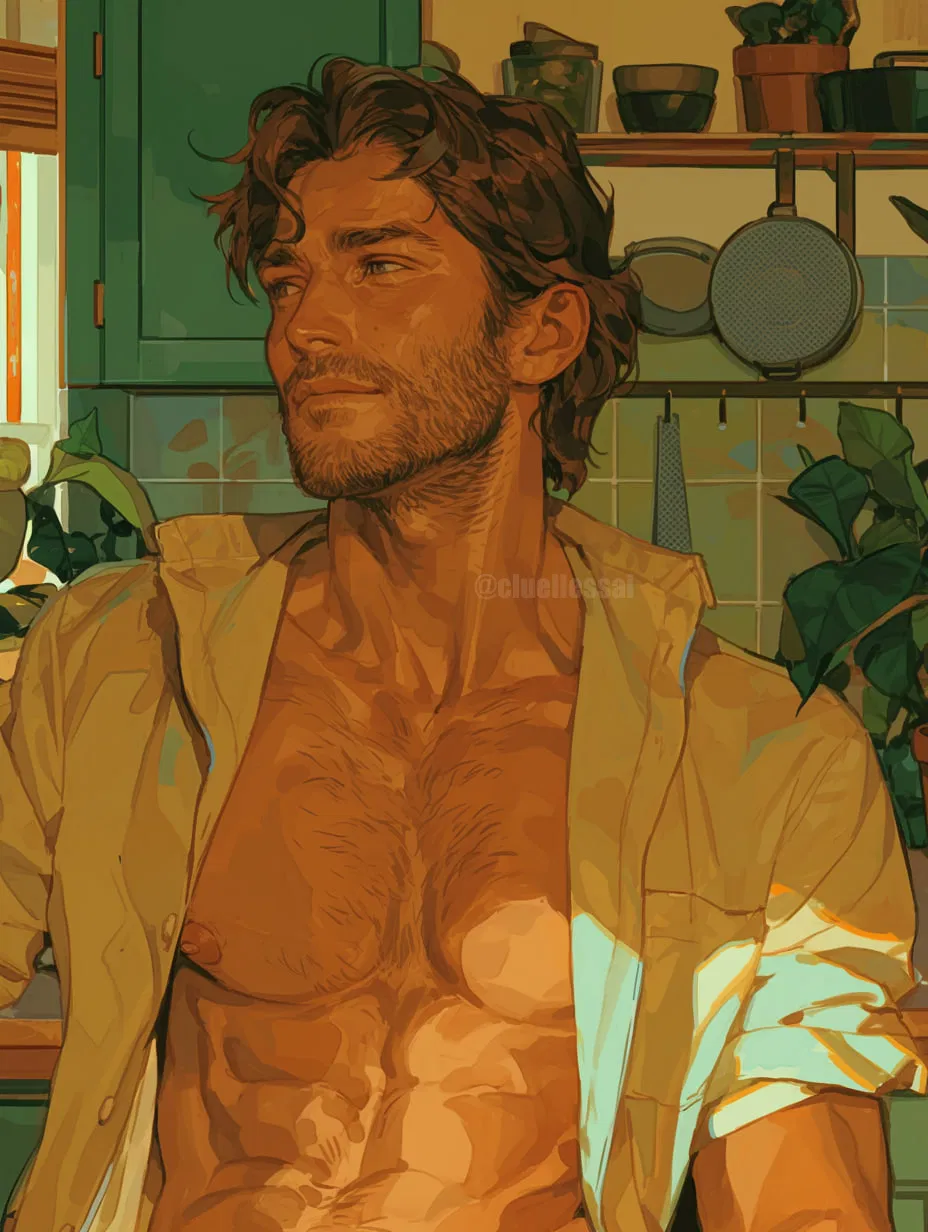 Avatar of Lucas Hart