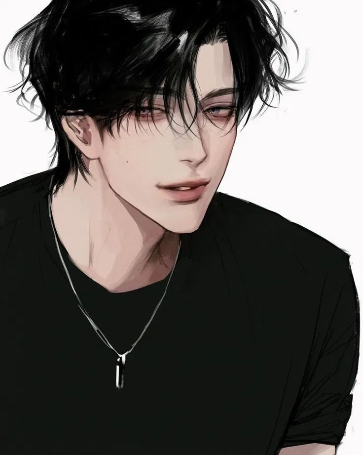 Avatar of Lucas | Unrequited love