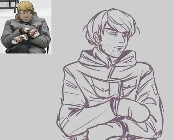 Avatar of Lawrence Oleander 