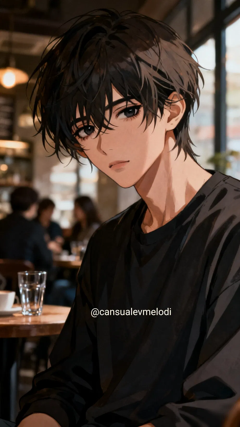 Avatar of Ren Aoki 