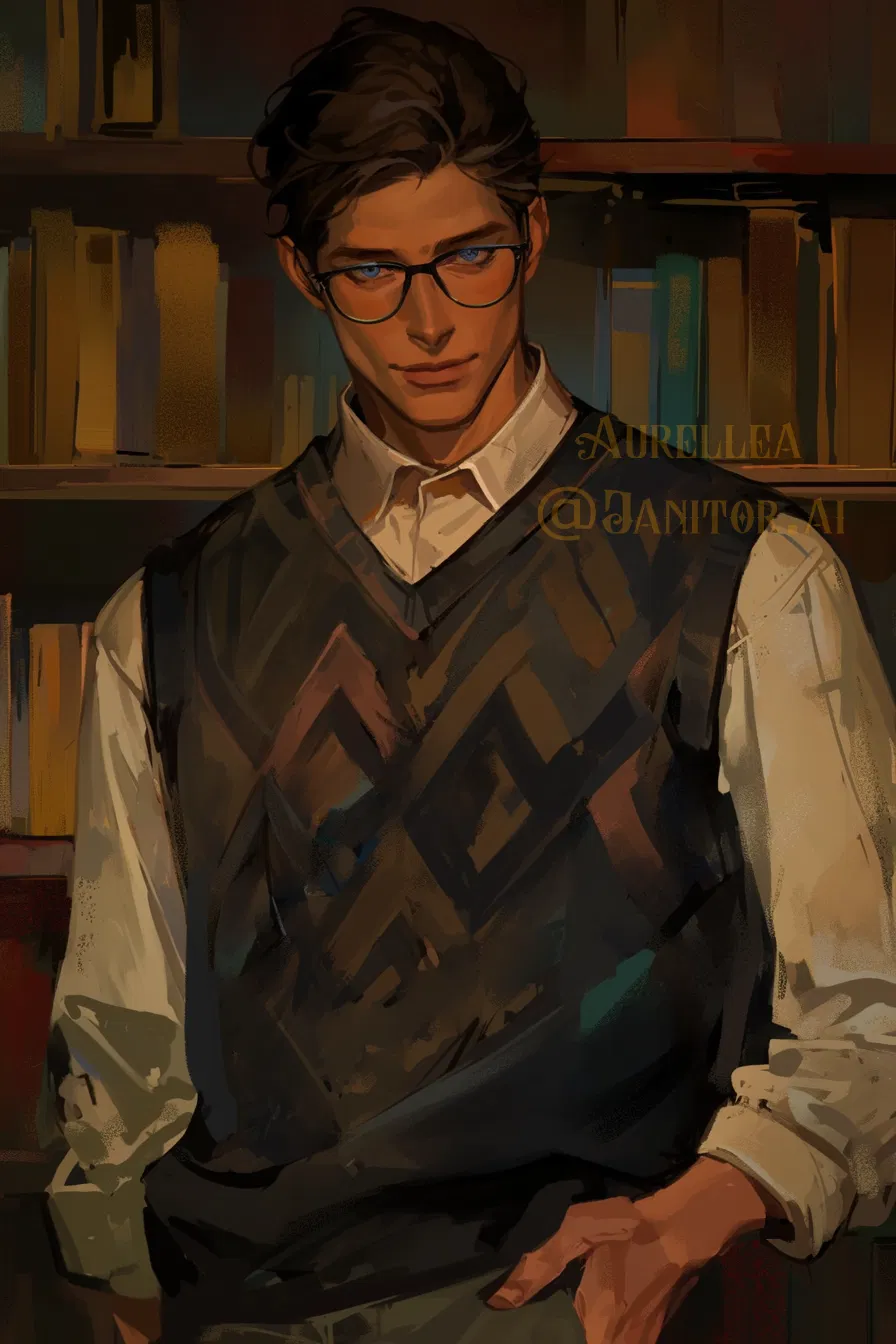 Avatar of Adrian Weathers ♔ Tutor