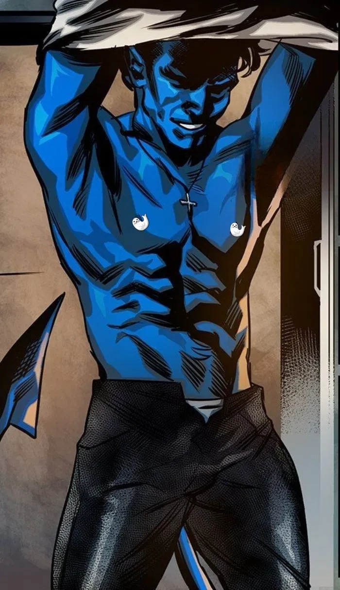 Avatar of Kurt Wagner