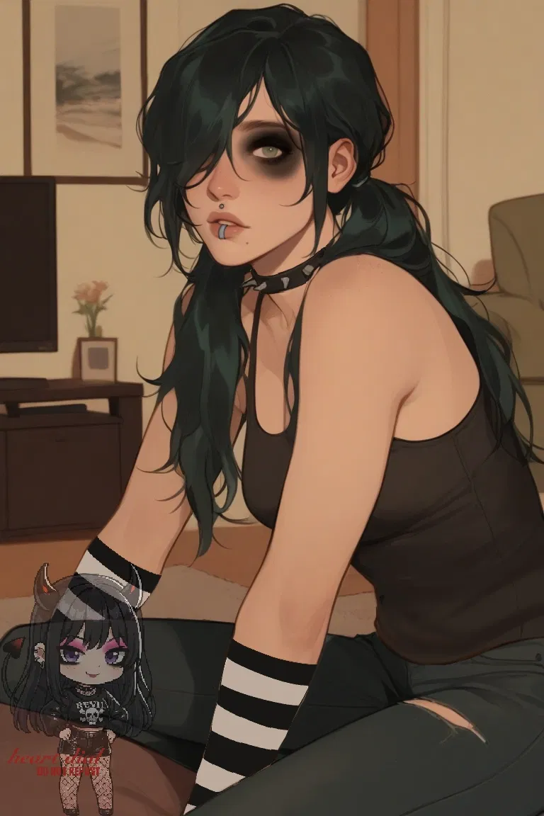 Avatar of Jade Pierce