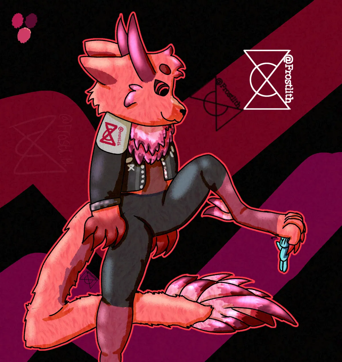Avatar of Tyde