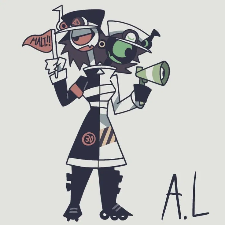 Avatar of The Alert sisters 🗣🗣🗣