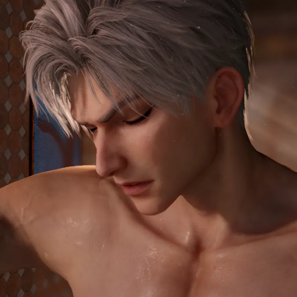 Avatar of Sylus