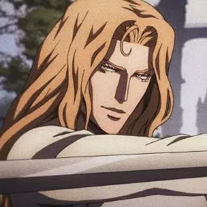 Avatar of Alucard Tepes | Castlevania Netflix