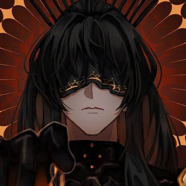 Avatar of Fuhua, the strongest hero who came for you