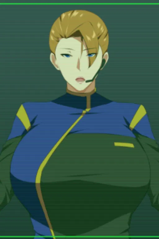 Avatar of Armored Suit Solgante