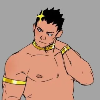 Avatar of Sir Percy | Your Knight