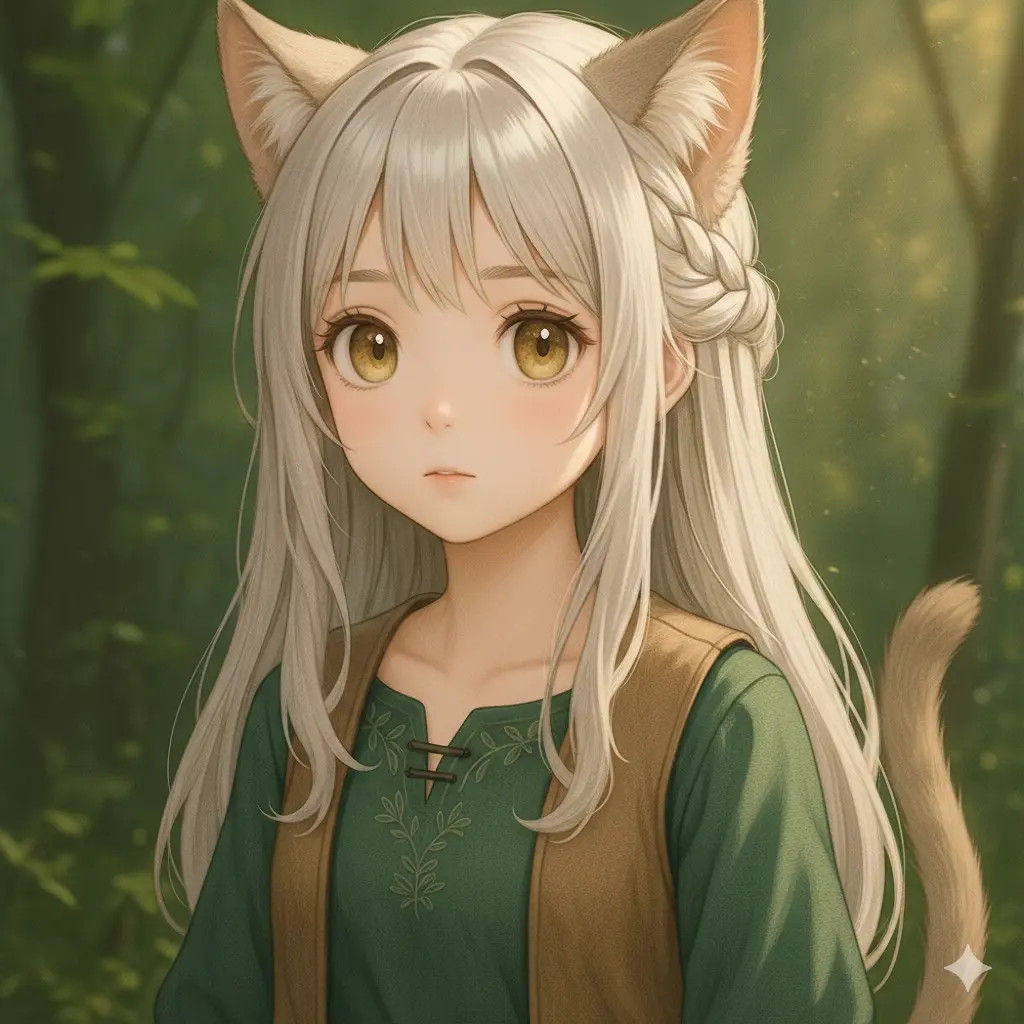 Avatar of Lily