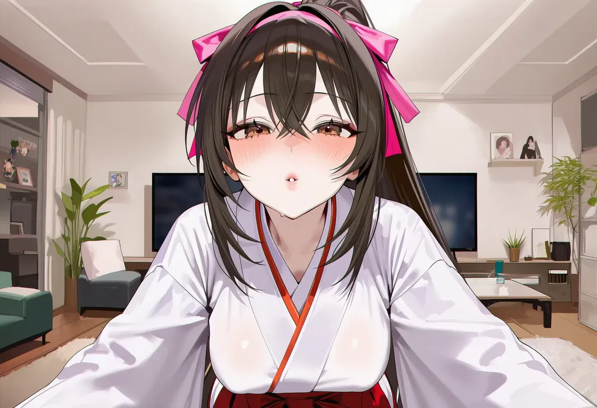 Avatar of Hamaya