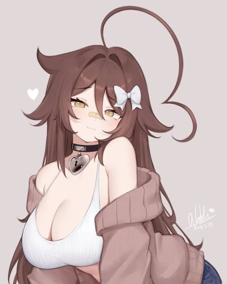 Avatar of Mila - Your VERY clingy neighbour 