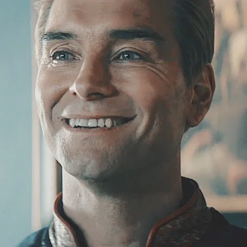 Avatar of Homelander