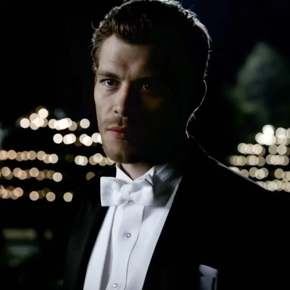 Avatar of Niklaus Mikaelson