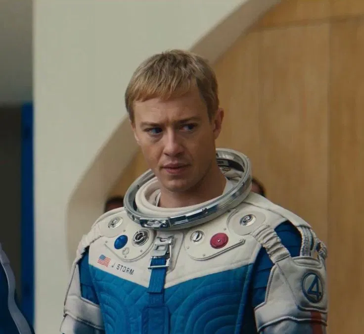 Avatar of Johnny Storm | Human Torch 