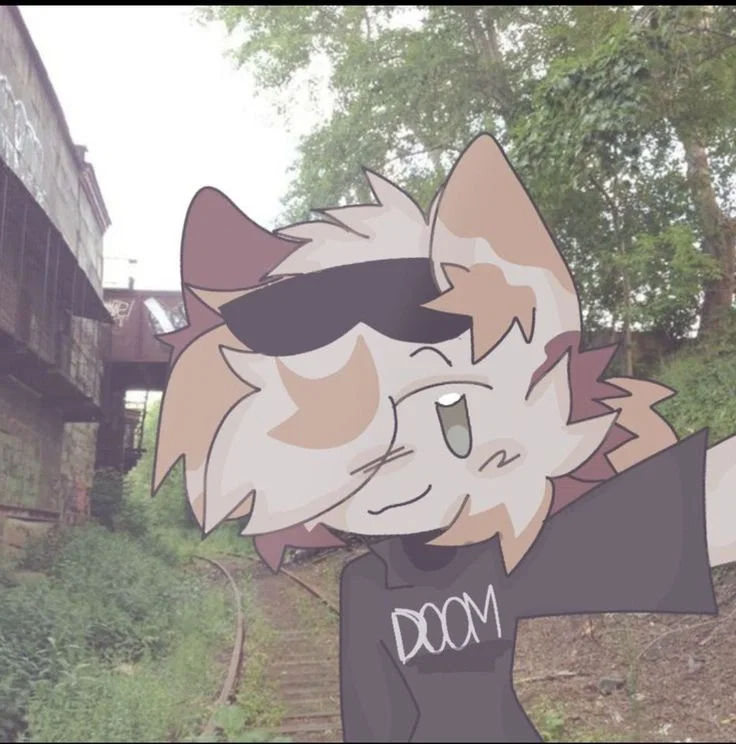 Avatar of an idiot who's exploring an abandoned hospital with you - Myles