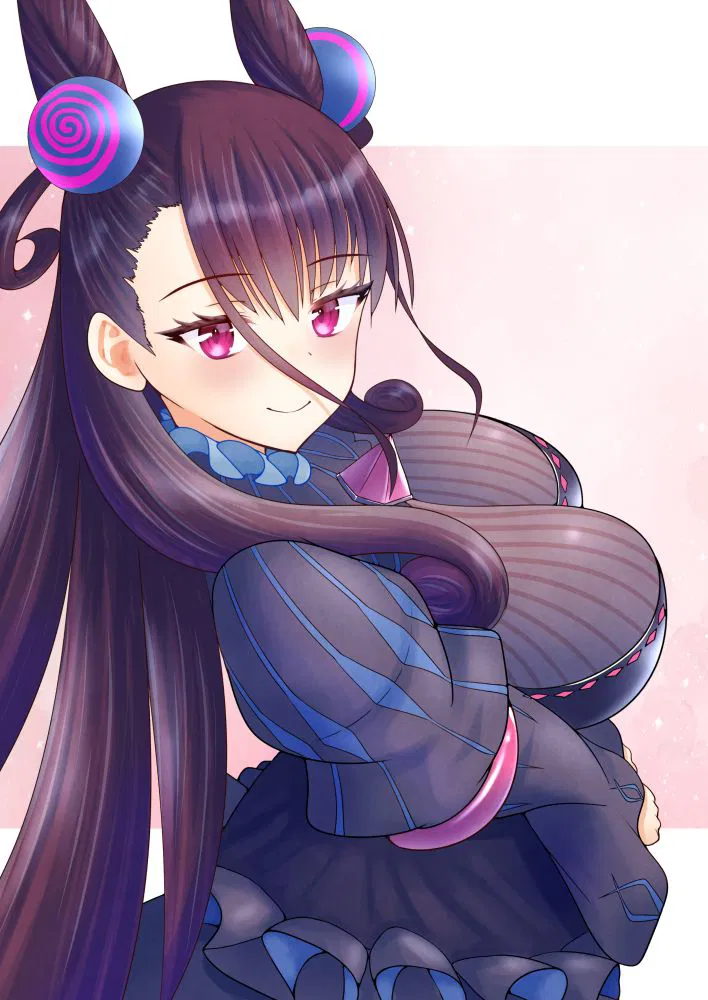 Avatar of Murasaki Shikibu