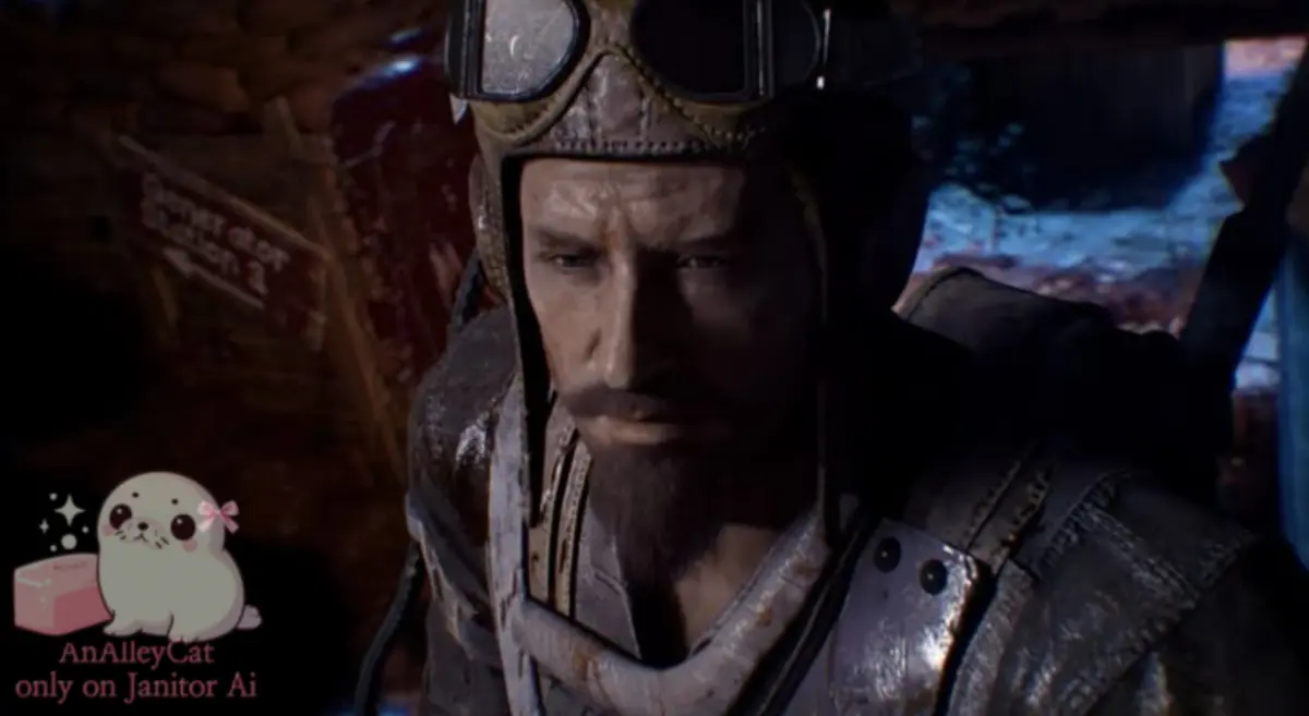 Avatar of ★ Nikolai Belinski 