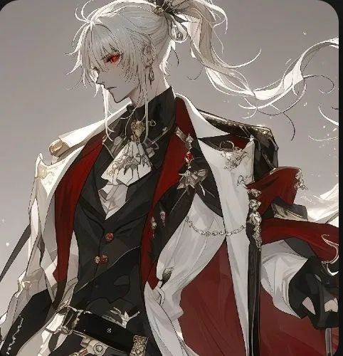 Avatar of Emperor George Briten 