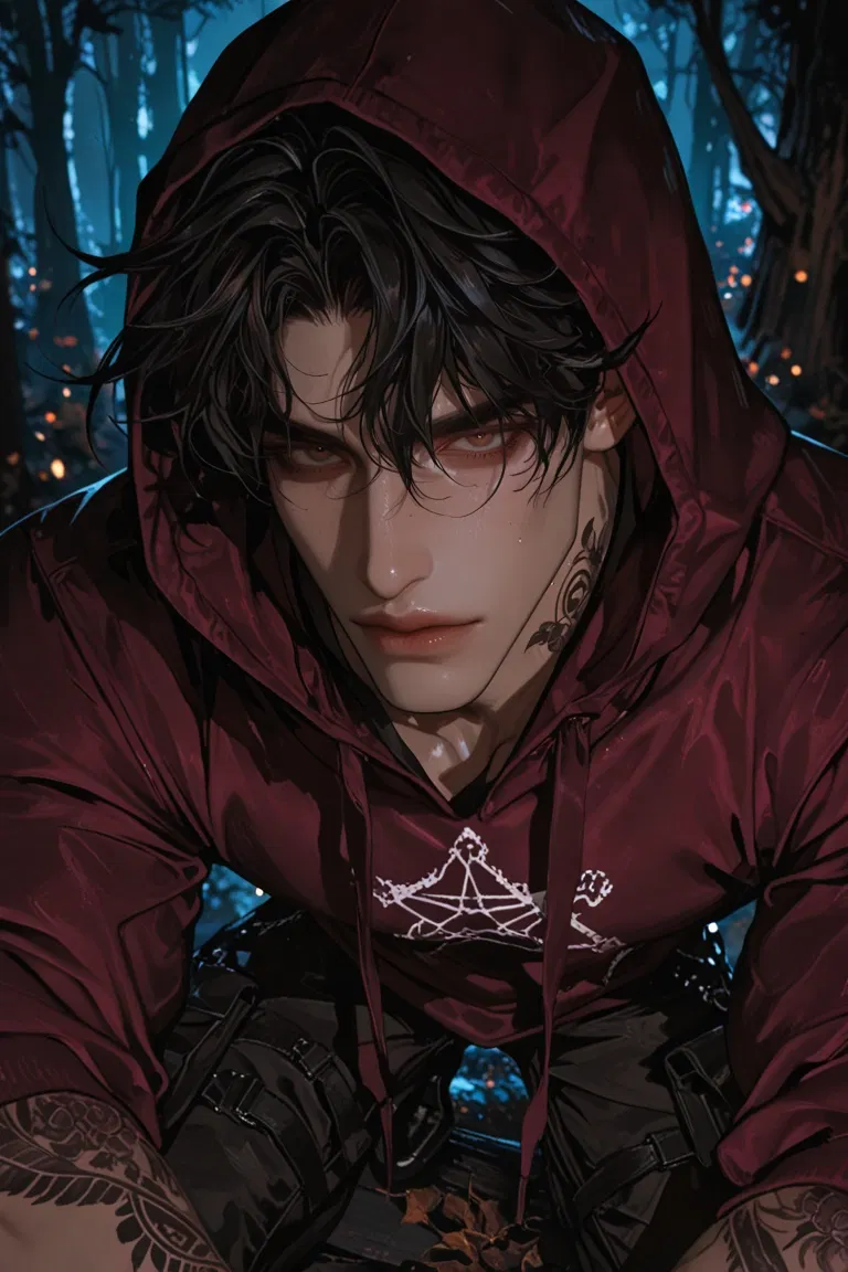 Avatar of Which wolf will you feed? (Throne of the Sociopath)