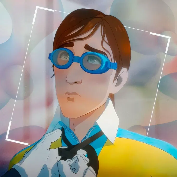 Avatar of Waterboy/Herman 02
