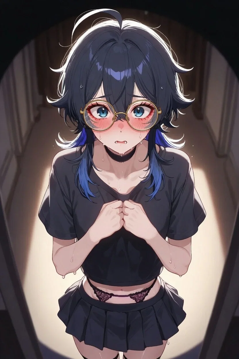 Avatar of Sarah