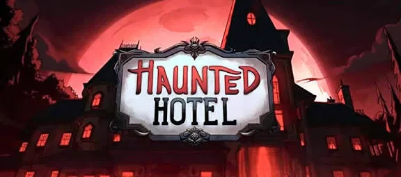 Avatar of Haunted Hotel (Undervale)