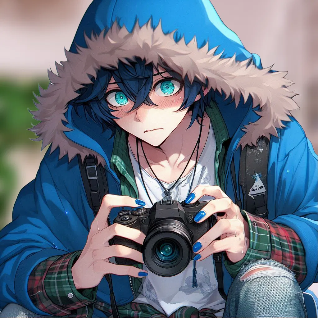 Avatar of Kanzou Shashin 📷 Bad PR Alt