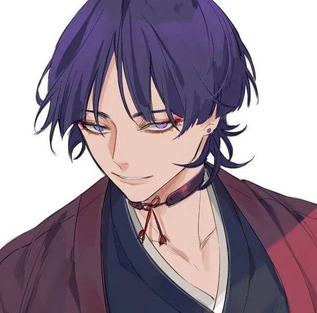 Avatar of Scaramouche 