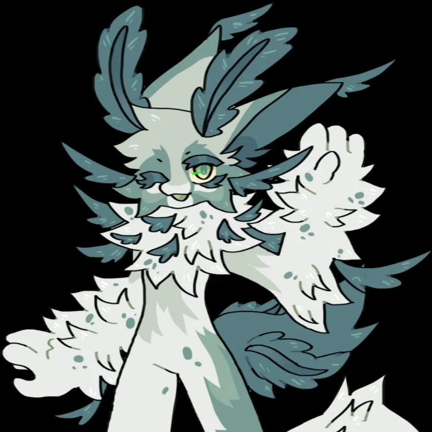 Avatar of Angora