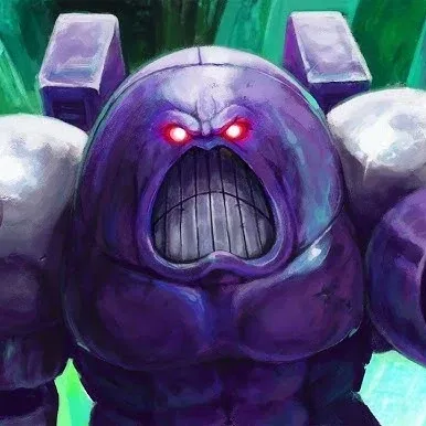 Avatar of Terry - SPACE KING
