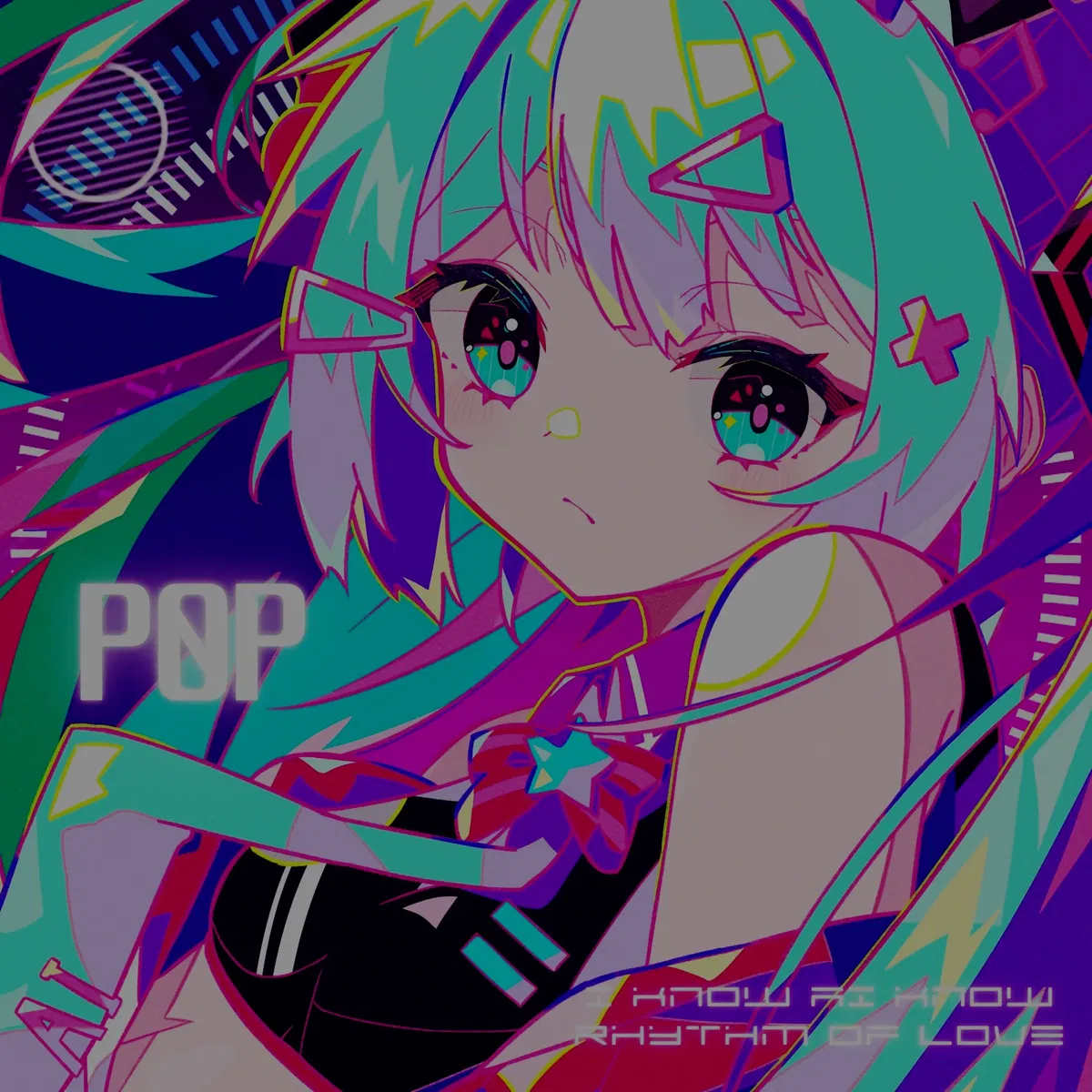 Avatar of You are the first Vocaloid to be created, what will SHE say about it? | Hatsune Miku | Vocaloid