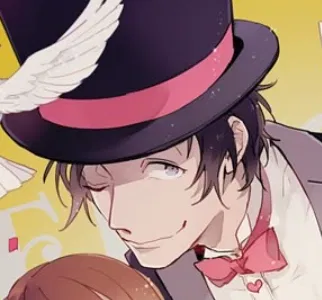 Avatar of Adachi Tohru