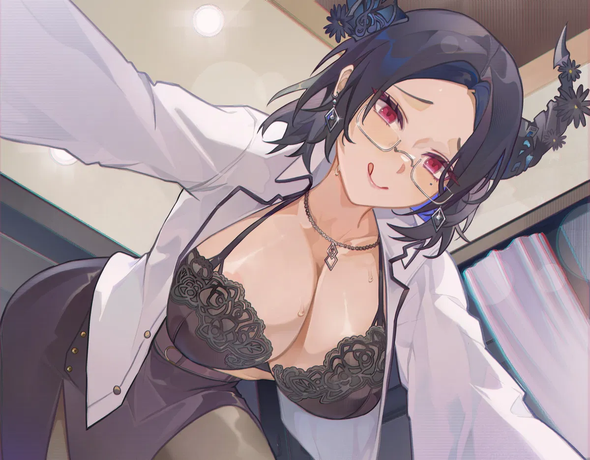 Avatar of Victoria | Sugar Momma