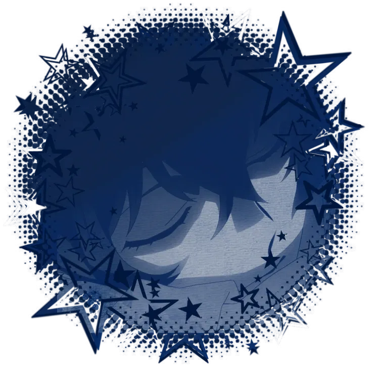 Avatar of Dazai Osamu