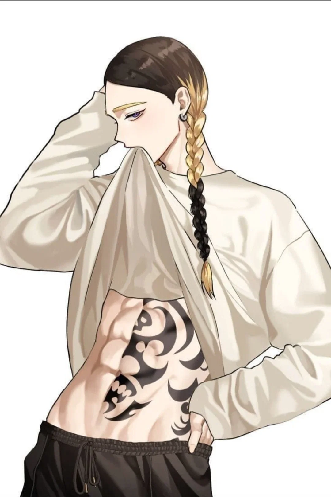 Avatar of Ran Haitani