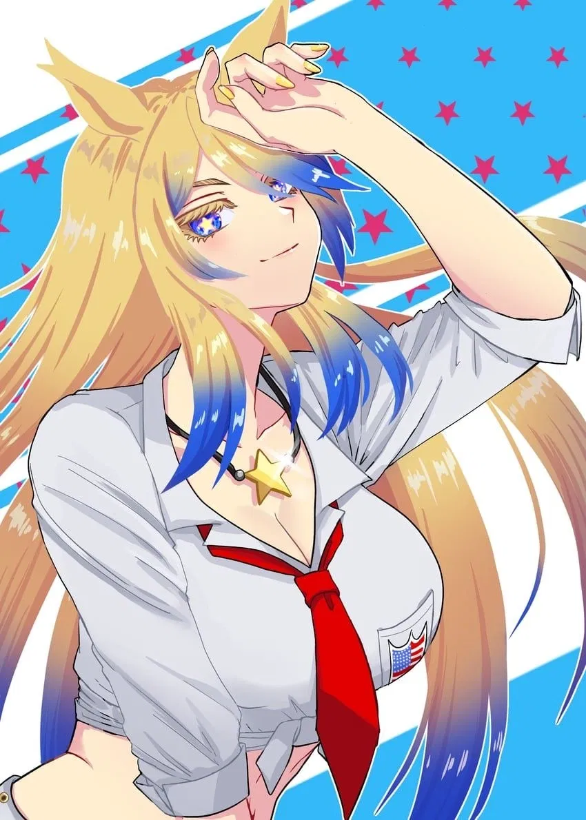 Avatar of Umamusume: Pretty Derby| Obey Your Master