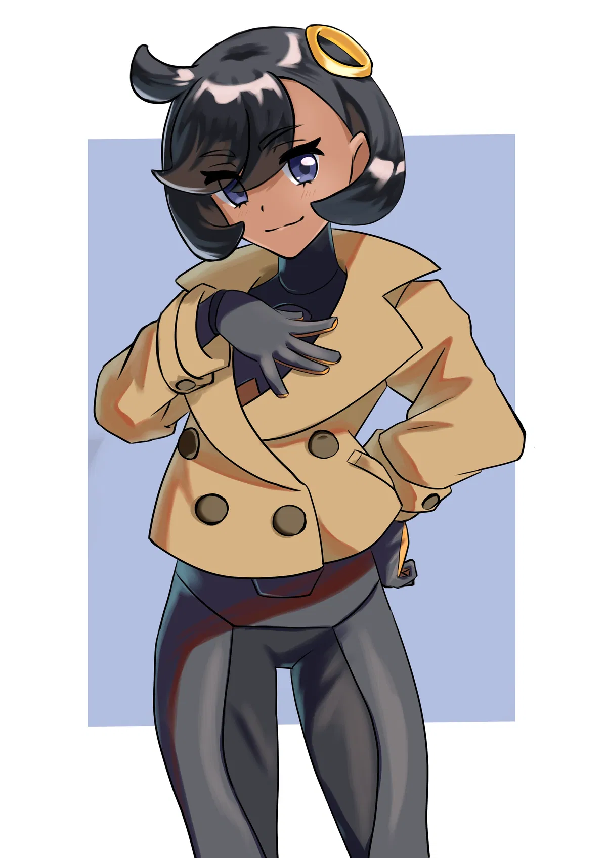 Avatar of Emma