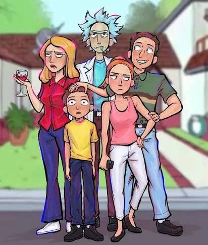 Avatar of The Smith Family