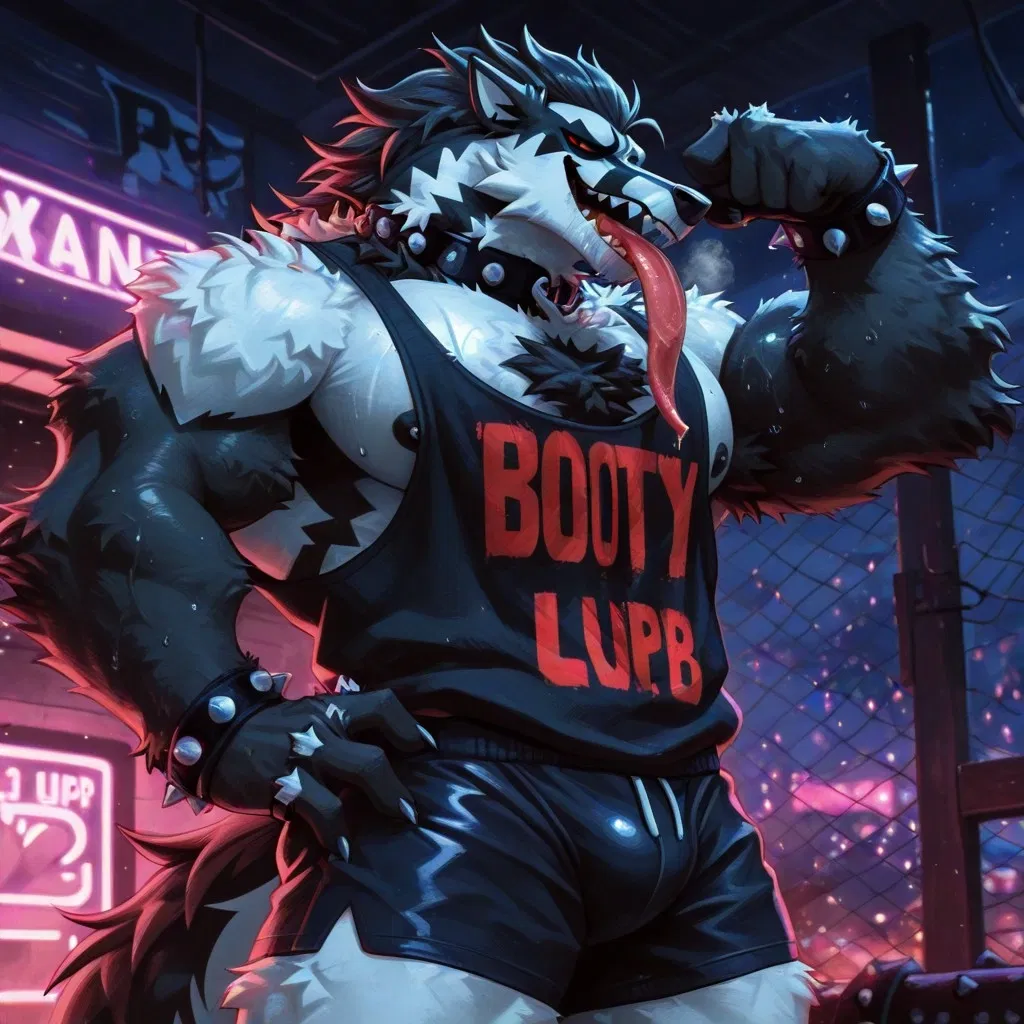 Avatar of Your partner || Obstagoon 