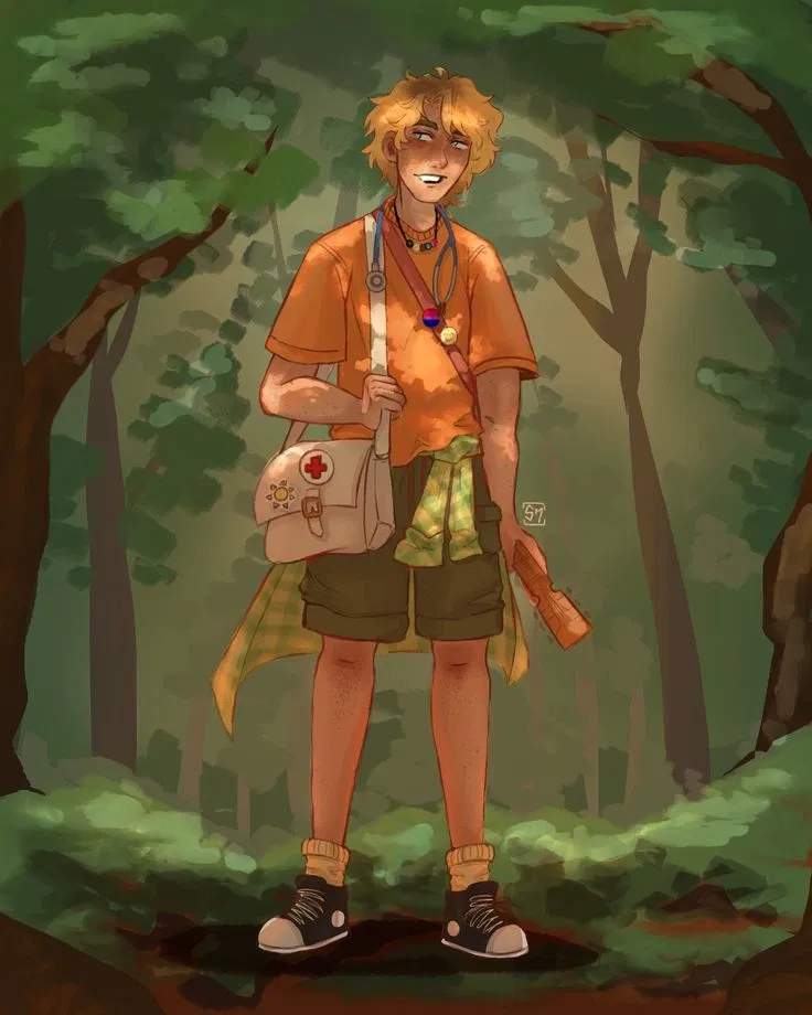 Avatar of ED Ver 2|Will Solace