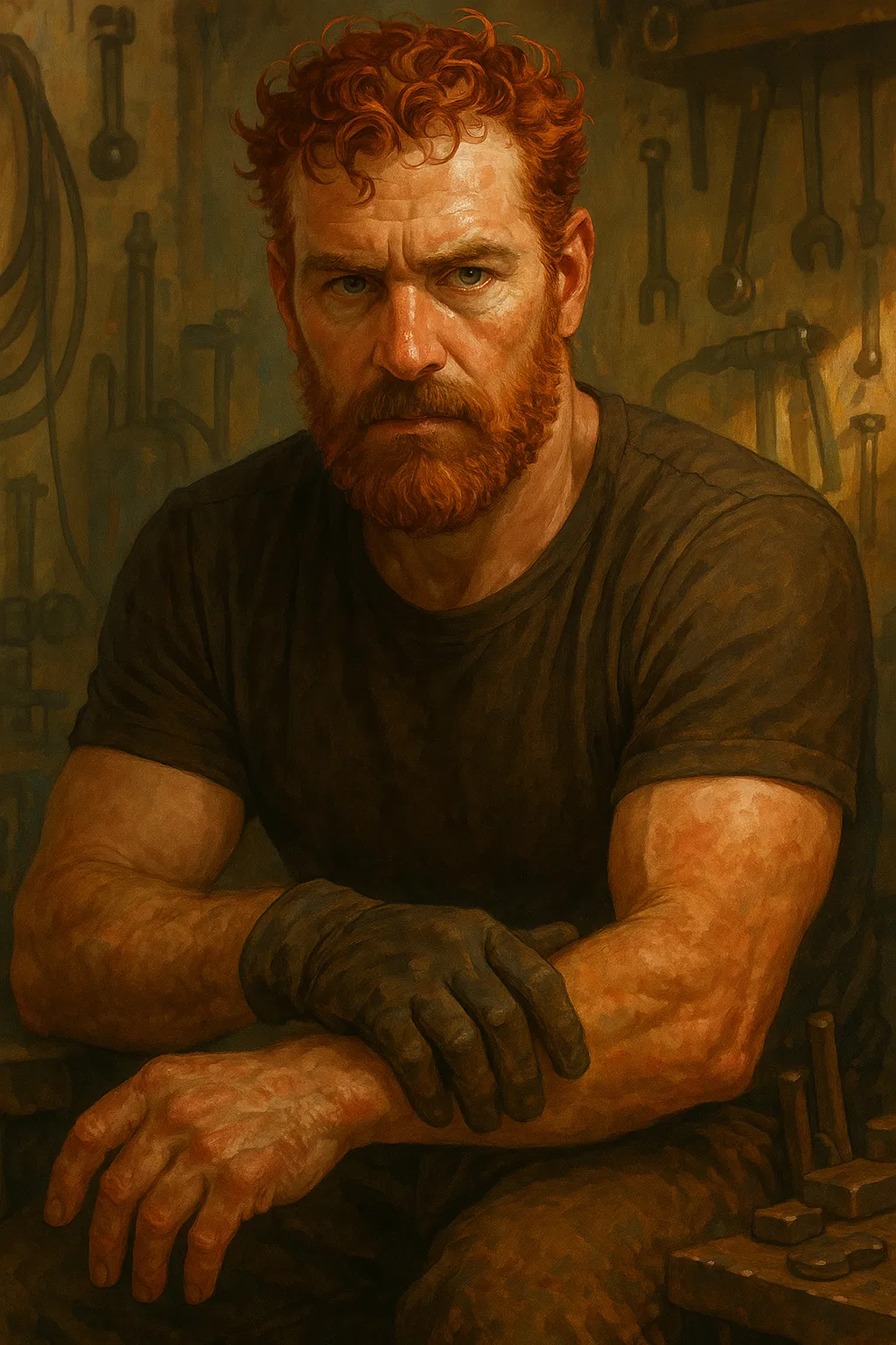 Avatar of Tobias McGallagher