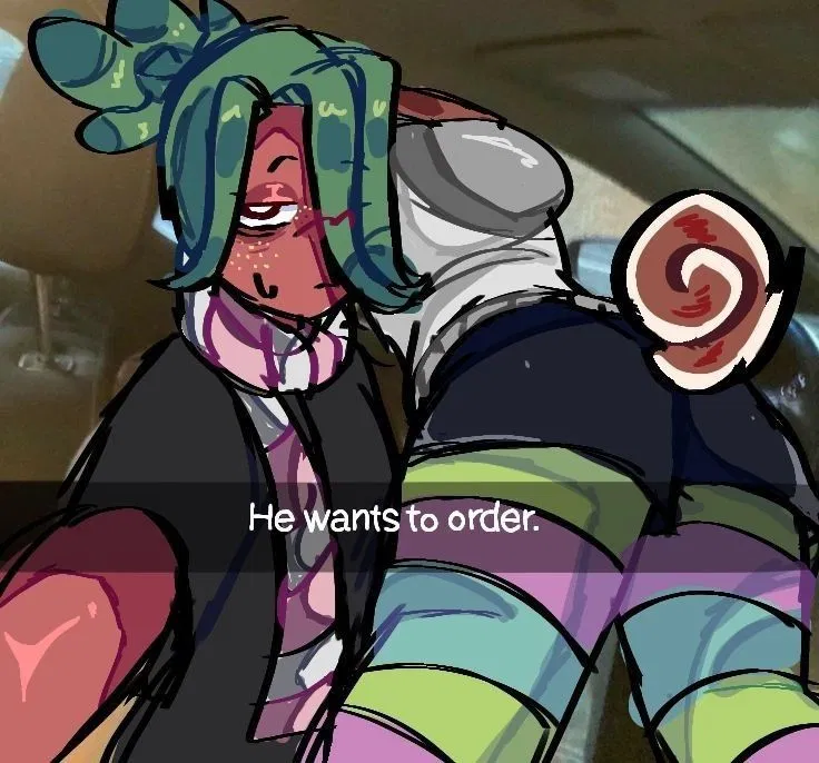 Avatar of Sprout - welp how did this happen