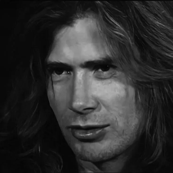 Avatar of Dave Mustaine