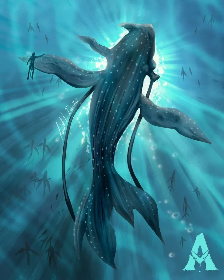 Avatar of AVATAR
